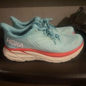 Hoka Womens Shoes